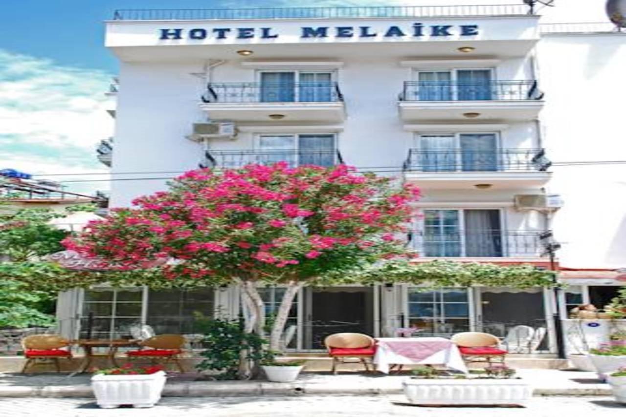 Melaike Hotel 포카 외부 사진