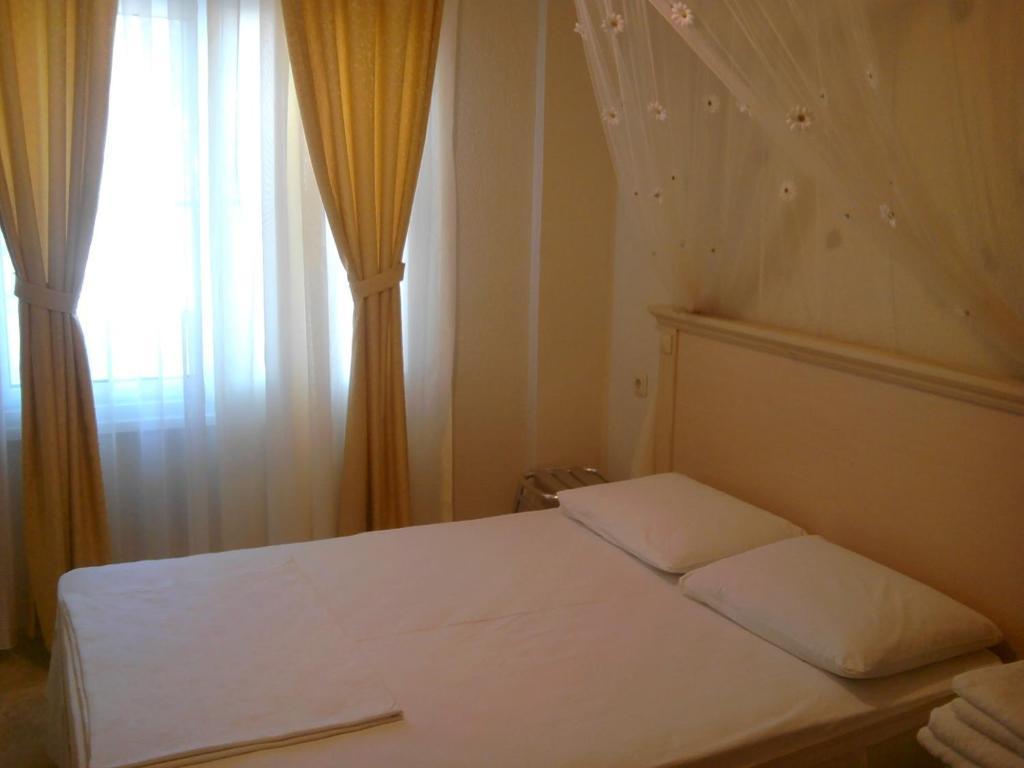 Melaike Hotel 포카 객실 사진