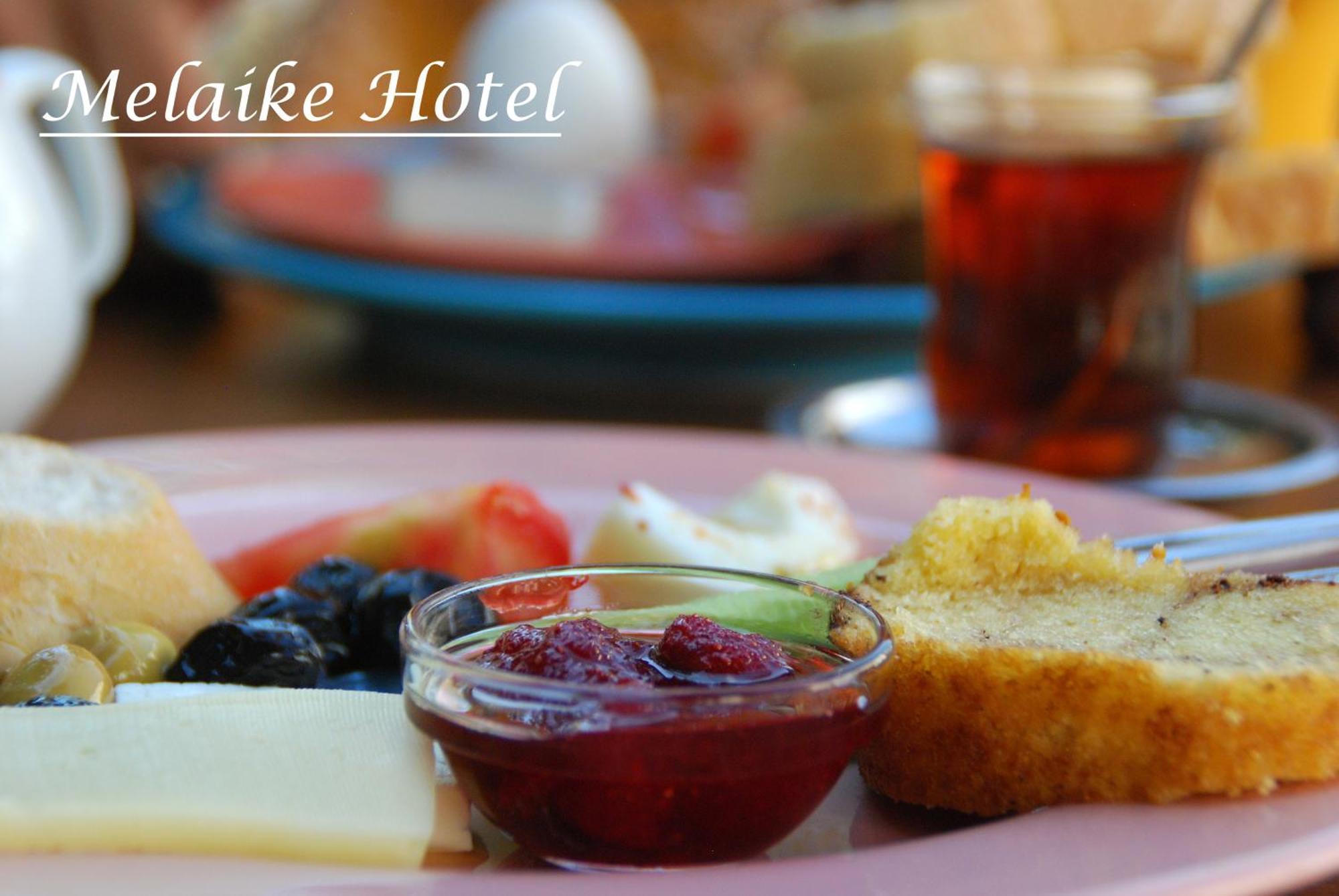 Melaike Hotel 포카 외부 사진